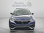 Used 2021 Honda CR-V Hybrid EX-L in GREENVILLE, SOUTH CAROLINA (Photo 20)