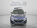 Used 2021 Honda CR-V Hybrid EX-L in GREENVILLE, SOUTH CAROLINA (Photo 21)