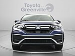 Used 2021 Honda CR-V Hybrid EX-L in GREENVILLE, SOUTH CAROLINA (Photo 22)