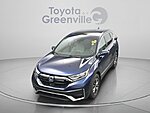 Used 2021 Honda CR-V Hybrid EX-L in GREENVILLE, SOUTH CAROLINA (Photo 23)