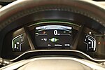 Used 2021 Honda CR-V Hybrid EX-L in GREENVILLE, SOUTH CAROLINA (Photo 25)