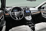 Used 2021 Honda CR-V Hybrid EX-L in GREENVILLE, SOUTH CAROLINA (Photo 33)