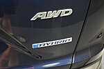 Used 2021 Honda CR-V Hybrid EX-L in GREENVILLE, SOUTH CAROLINA (Photo 36)