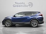 Used 2021 Honda CR-V Hybrid EX-L in GREENVILLE, SOUTH CAROLINA (Photo 5)