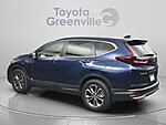 Used 2021 Honda CR-V Hybrid EX-L in GREENVILLE, SOUTH CAROLINA (Photo 6)