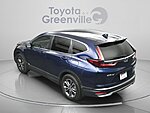 Used 2021 Honda CR-V Hybrid EX-L in GREENVILLE, SOUTH CAROLINA (Photo 7)