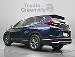 Used 2021 Honda CR-V Hybrid EX-L in GREENVILLE, SOUTH CAROLINA (Photo 8)