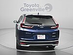 Used 2021 Honda CR-V Hybrid EX-L in GREENVILLE, SOUTH CAROLINA (Photo 9)