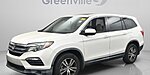 Used 2017 Honda Pilot EX-L in GREENVILLE, SOUTH CAROLINA