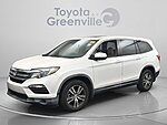Used 2017 Honda Pilot EX-L in GREENVILLE, SOUTH CAROLINA (Photo 1)