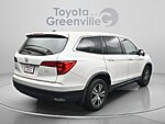 Used 2017 Honda Pilot EX-L in GREENVILLE, SOUTH CAROLINA (Photo 12)
