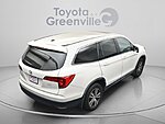 Used 2017 Honda Pilot EX-L in GREENVILLE, SOUTH CAROLINA (Photo 13)