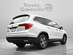 Used 2017 Honda Pilot EX-L in GREENVILLE, SOUTH CAROLINA (Photo 14)