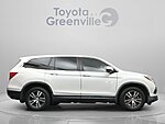 Used 2017 Honda Pilot EX-L in GREENVILLE, SOUTH CAROLINA (Photo 16)