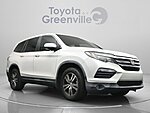 Used 2017 Honda Pilot EX-L in GREENVILLE, SOUTH CAROLINA (Photo 18)