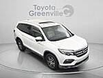 Used 2017 Honda Pilot EX-L in GREENVILLE, SOUTH CAROLINA (Photo 19)