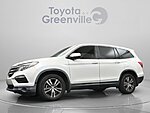 Used 2017 Honda Pilot EX-L in GREENVILLE, SOUTH CAROLINA (Photo 2)