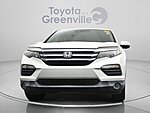 Used 2017 Honda Pilot EX-L in GREENVILLE, SOUTH CAROLINA (Photo 22)