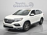 Used 2017 Honda Pilot EX-L in GREENVILLE, SOUTH CAROLINA (Photo 23)