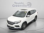 Used 2017 Honda Pilot EX-L in GREENVILLE, SOUTH CAROLINA (Photo 24)