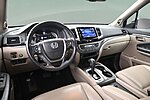 Used 2017 Honda Pilot EX-L in GREENVILLE, SOUTH CAROLINA (Photo 35)