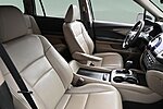 Used 2017 Honda Pilot EX-L in GREENVILLE, SOUTH CAROLINA (Photo 36)