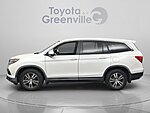 Used 2017 Honda Pilot EX-L in GREENVILLE, SOUTH CAROLINA (Photo 4)