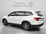 Used 2017 Honda Pilot EX-L in GREENVILLE, SOUTH CAROLINA (Photo 6)