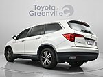 Used 2017 Honda Pilot EX-L in GREENVILLE, SOUTH CAROLINA (Photo 7)