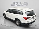 Used 2017 Honda Pilot EX-L in GREENVILLE, SOUTH CAROLINA (Photo 8)