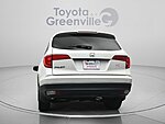 Used 2017 Honda Pilot EX-L in GREENVILLE, SOUTH CAROLINA (Photo 9)