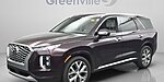 Used 2021 HYUNDAI PALISADE LIMITED in GREENVILLE, SOUTH CAROLINA