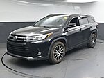 Used 2018 TOYOTA HIGHLANDER SE in GREENVILLE, SOUTH CAROLINA (Photo 1)