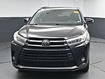 Used 2018 TOYOTA HIGHLANDER SE in GREENVILLE, SOUTH CAROLINA (Photo 2)