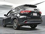 Used 2018 TOYOTA HIGHLANDER SE in GREENVILLE, SOUTH CAROLINA (Photo 28)