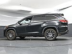 Used 2018 TOYOTA HIGHLANDER SE in GREENVILLE, SOUTH CAROLINA (Photo 29)
