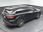 Used 2018 TOYOTA HIGHLANDER SE in GREENVILLE, SOUTH CAROLINA (Photo 34)