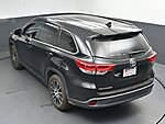 Used 2018 TOYOTA HIGHLANDER SE in GREENVILLE, SOUTH CAROLINA (Photo 36)
