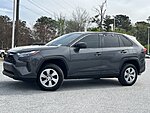 Used 2024 TOYOTA RAV4 LE in GREENVILLE, SOUTH CAROLINA (Photo 1)
