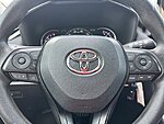 Used 2024 TOYOTA RAV4 LE in GREENVILLE, SOUTH CAROLINA (Photo 10)
