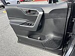 Used 2024 TOYOTA RAV4 LE in GREENVILLE, SOUTH CAROLINA (Photo 13)
