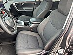 Used 2024 TOYOTA RAV4 LE in GREENVILLE, SOUTH CAROLINA (Photo 14)
