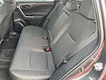 Used 2024 TOYOTA RAV4 LE in GREENVILLE, SOUTH CAROLINA (Photo 15)