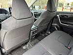 Used 2024 TOYOTA RAV4 LE in GREENVILLE, SOUTH CAROLINA (Photo 16)