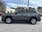 Used 2024 TOYOTA RAV4 LE in GREENVILLE, SOUTH CAROLINA (Photo 18)