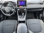 Used 2024 TOYOTA RAV4 LE in GREENVILLE, SOUTH CAROLINA (Photo 2)