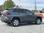Used 2024 TOYOTA RAV4 LE in GREENVILLE, SOUTH CAROLINA (Photo 22)