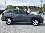 Used 2024 TOYOTA RAV4 LE in GREENVILLE, SOUTH CAROLINA (Photo 23)