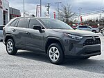 Used 2024 TOYOTA RAV4 LE in GREENVILLE, SOUTH CAROLINA (Photo 24)