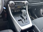 Used 2024 TOYOTA RAV4 LE in GREENVILLE, SOUTH CAROLINA (Photo 9)